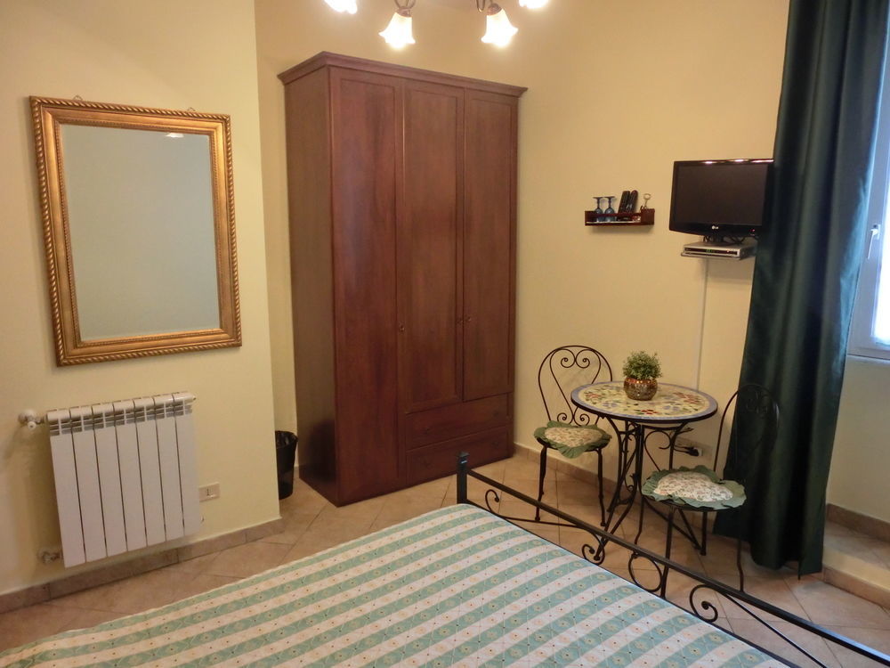 Flavius Hotel Rome