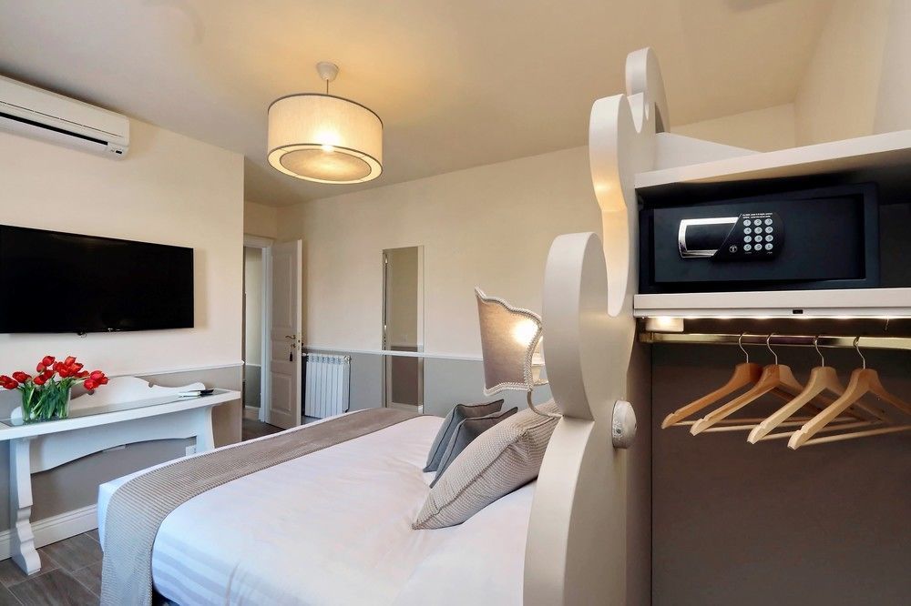 Flavius Hotel 3*