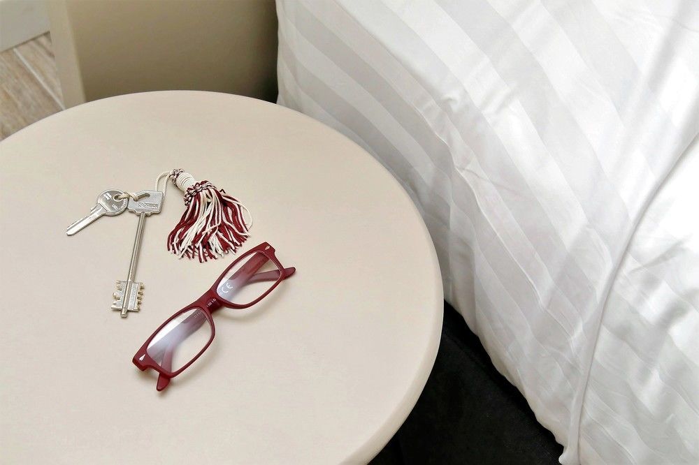 Flavius Hotel Rome