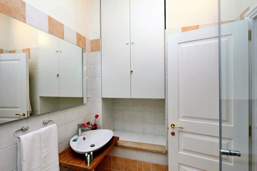 Hotel Flavius Rome