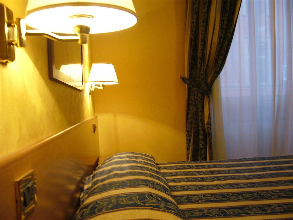 Hotel Milazzo 2*