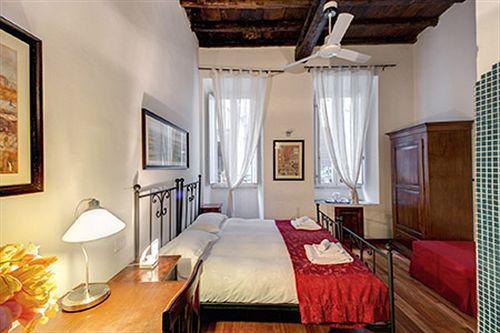 Nova Domizia Guest house 2*
