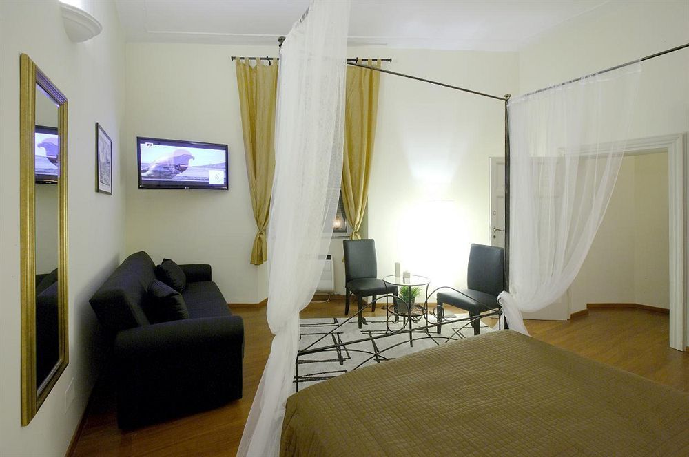 La Residenza Dell'angelo 3*