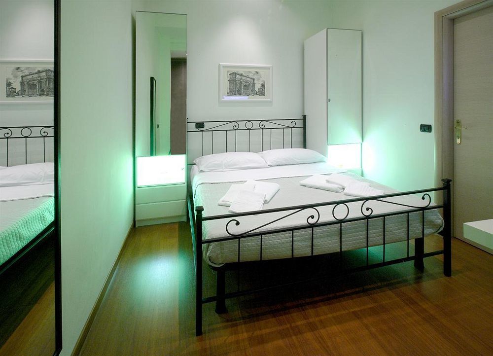 Guest house La Residenza Dell'angelo