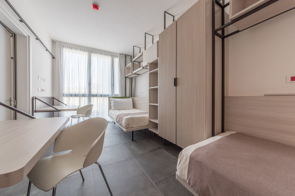 Apartment Camplus Pietralata - Casa Per Ferie Rome