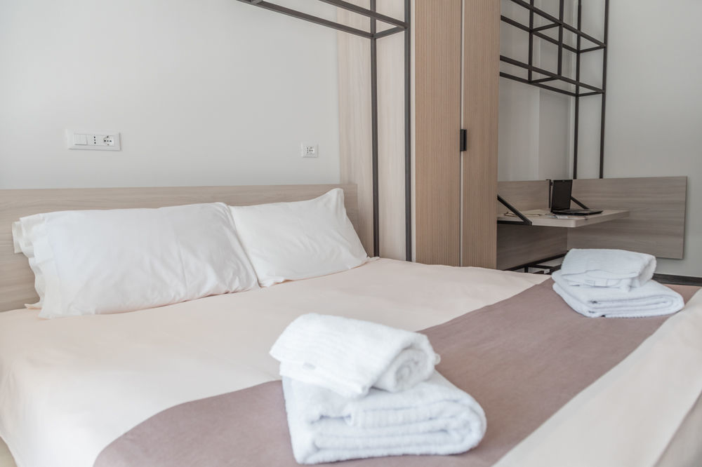 Camplus Pietralata - Casa Per Ferie Apartment *