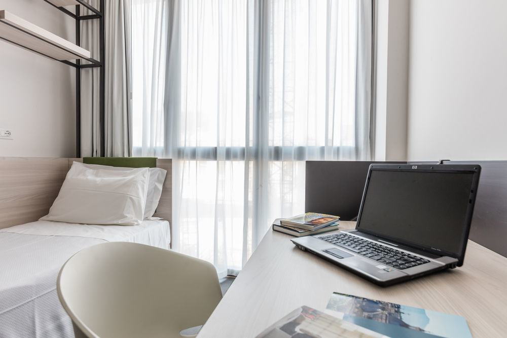 Camplus Pietralata - Casa Per Ferie Apartment