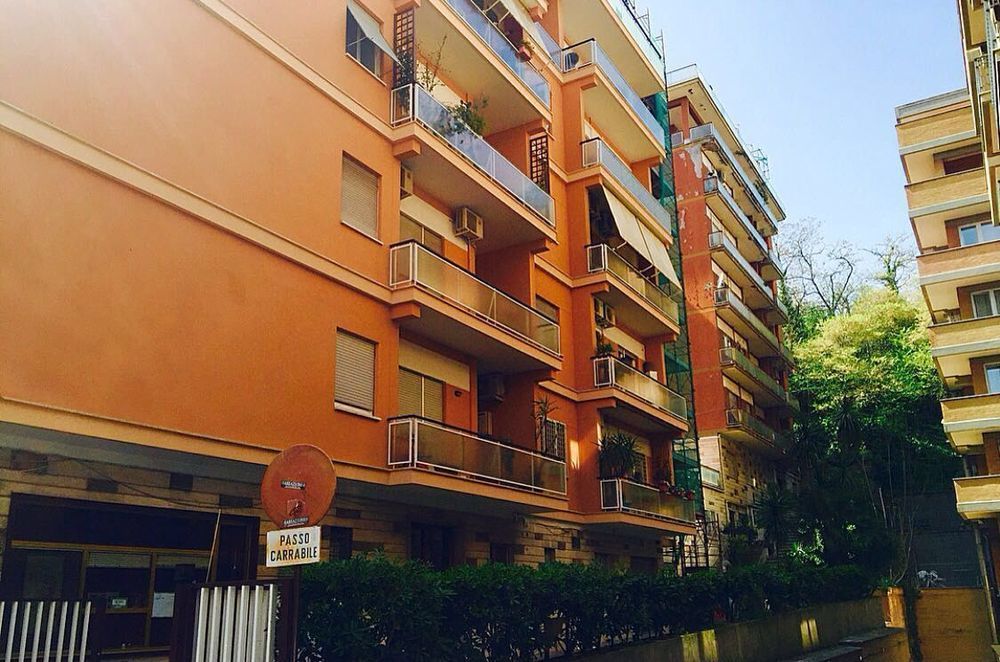 Roema 2* Roma