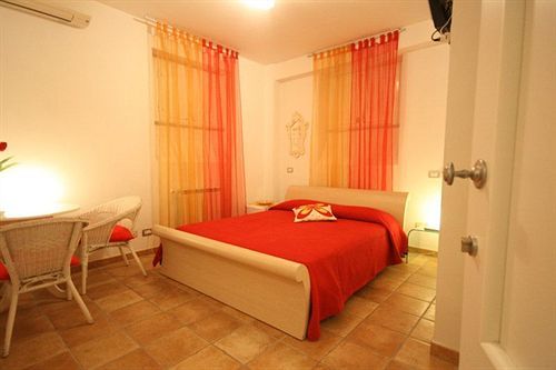 Bed & Breakfast La Rotella Nel Sacco 3*
