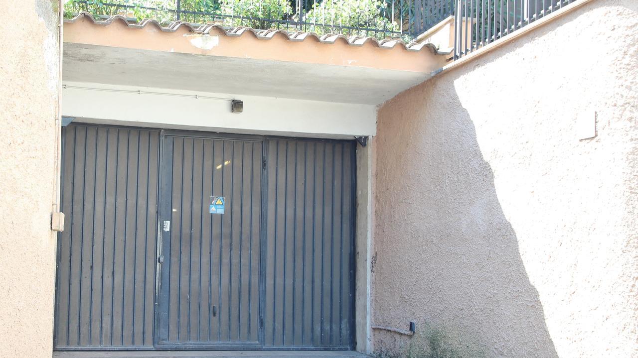 Fermata San Pietro - Con Parcheggio Apartment *