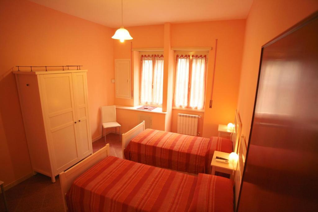 Couette-café Altamira 3*