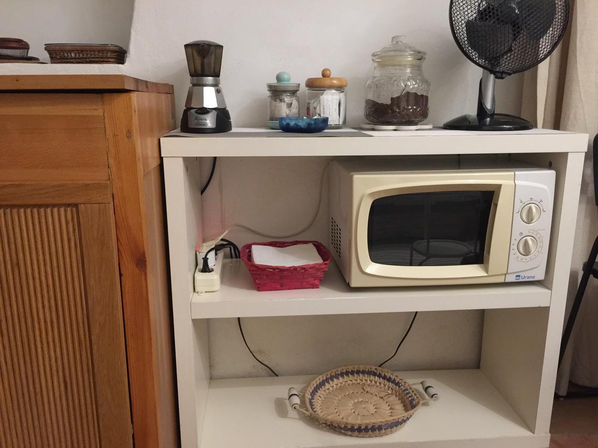Apartment Small Navona Rome