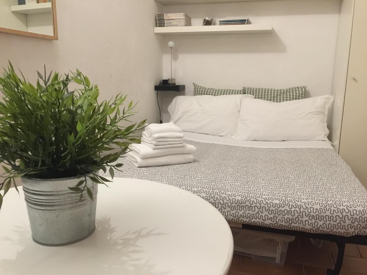 Apartment Small Navona