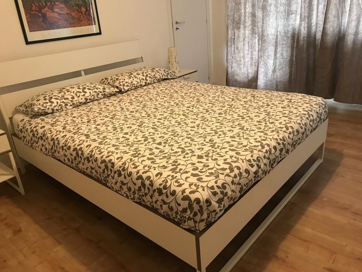 Apartment Claudio Vaticano Rome