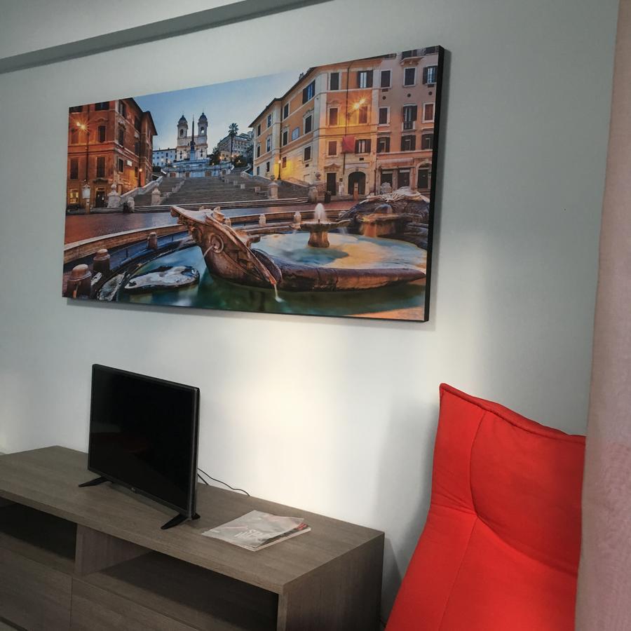 Chicco's House Appartement