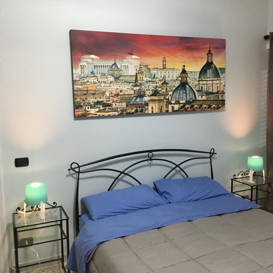 Chicco's House * Rome