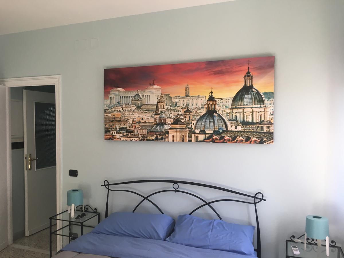 Appartement Chicco's House Rome