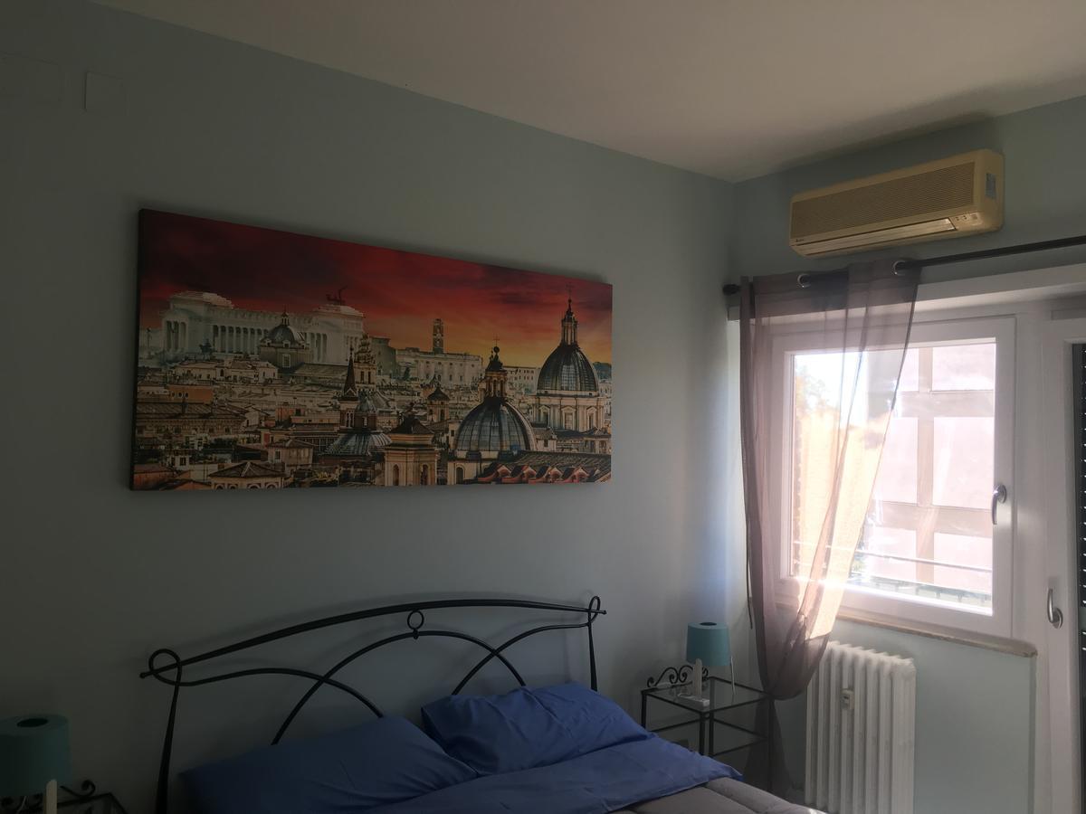 Appartement Chicco's House