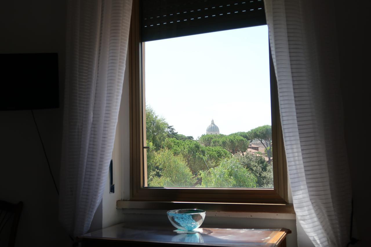 Bed & Breakfast Casa Garbata Rome