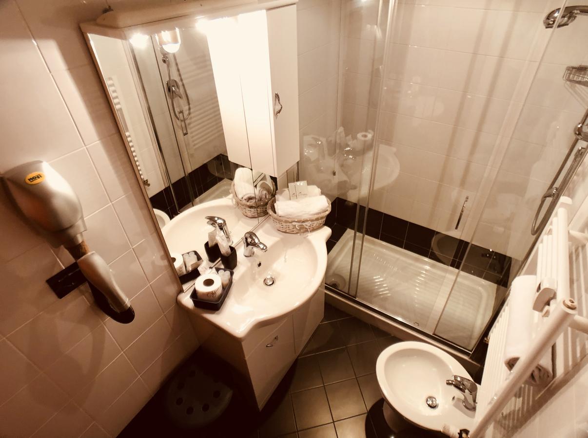 Saint Peter Guest house Rome