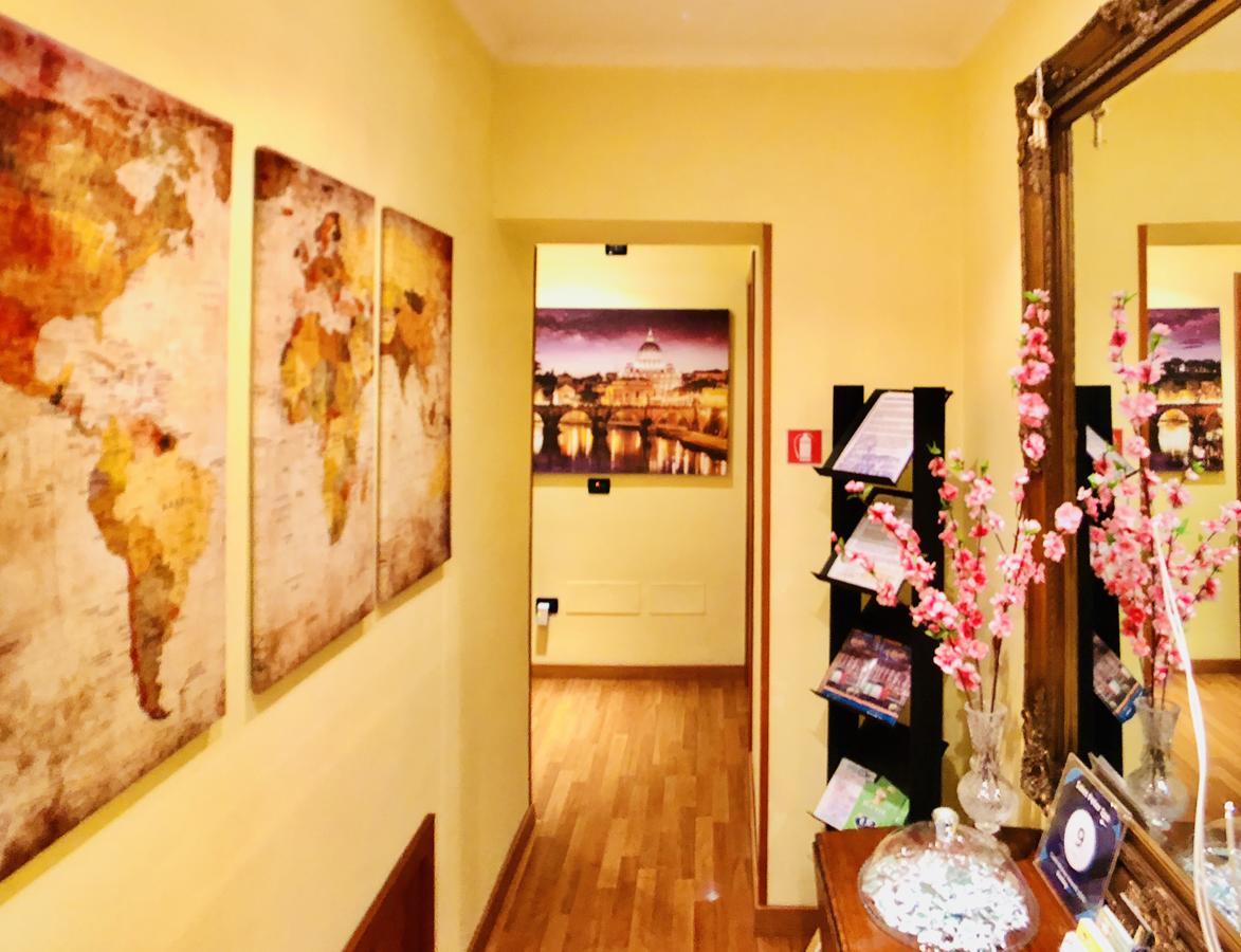 Guest house Saint Peter 3*