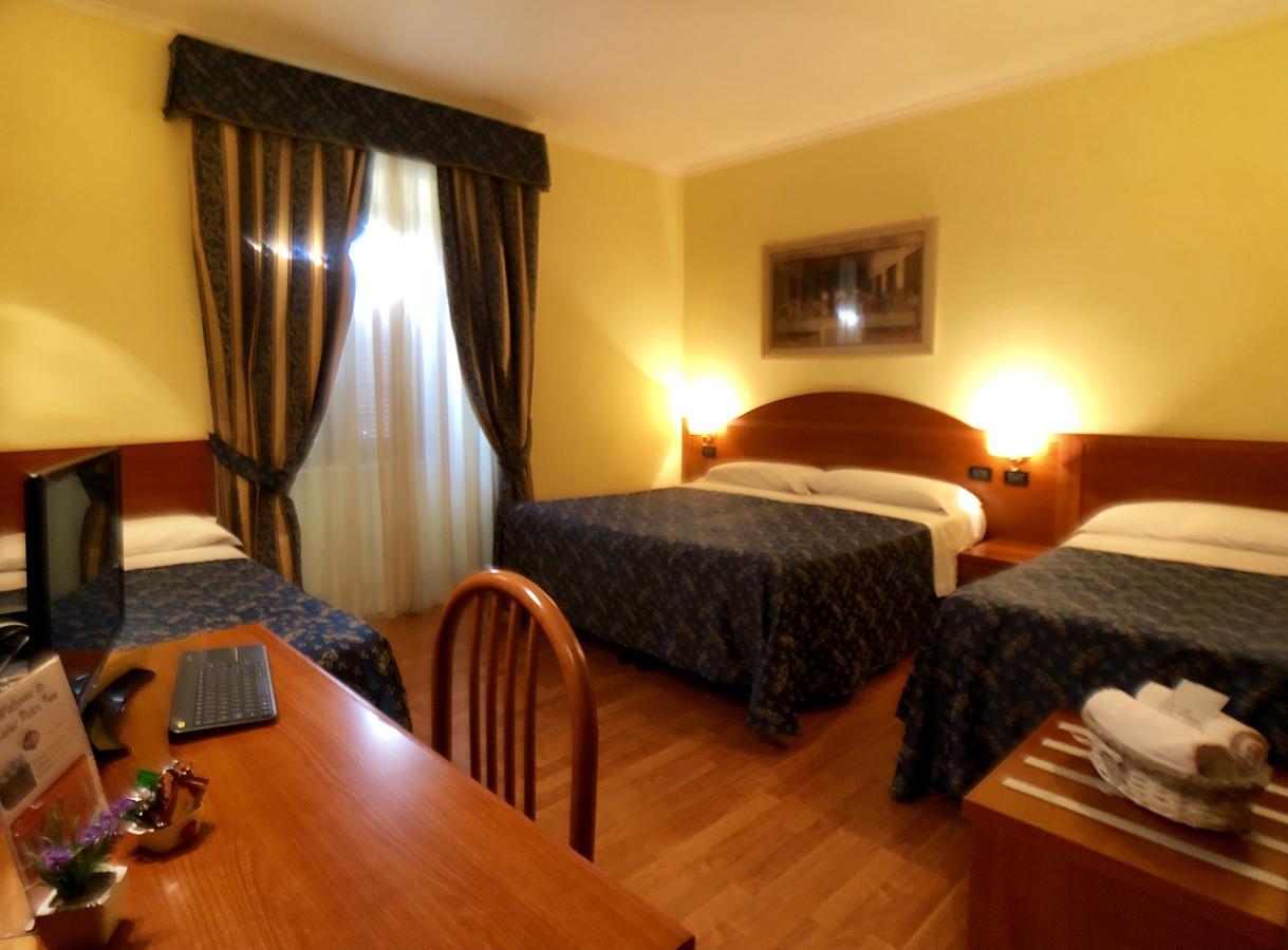 Saint Peter Guest house