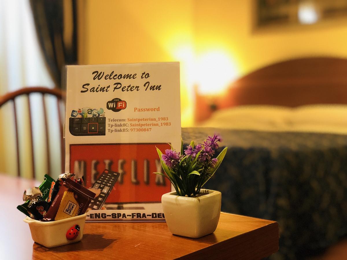 Guest house Saint Peter 3*