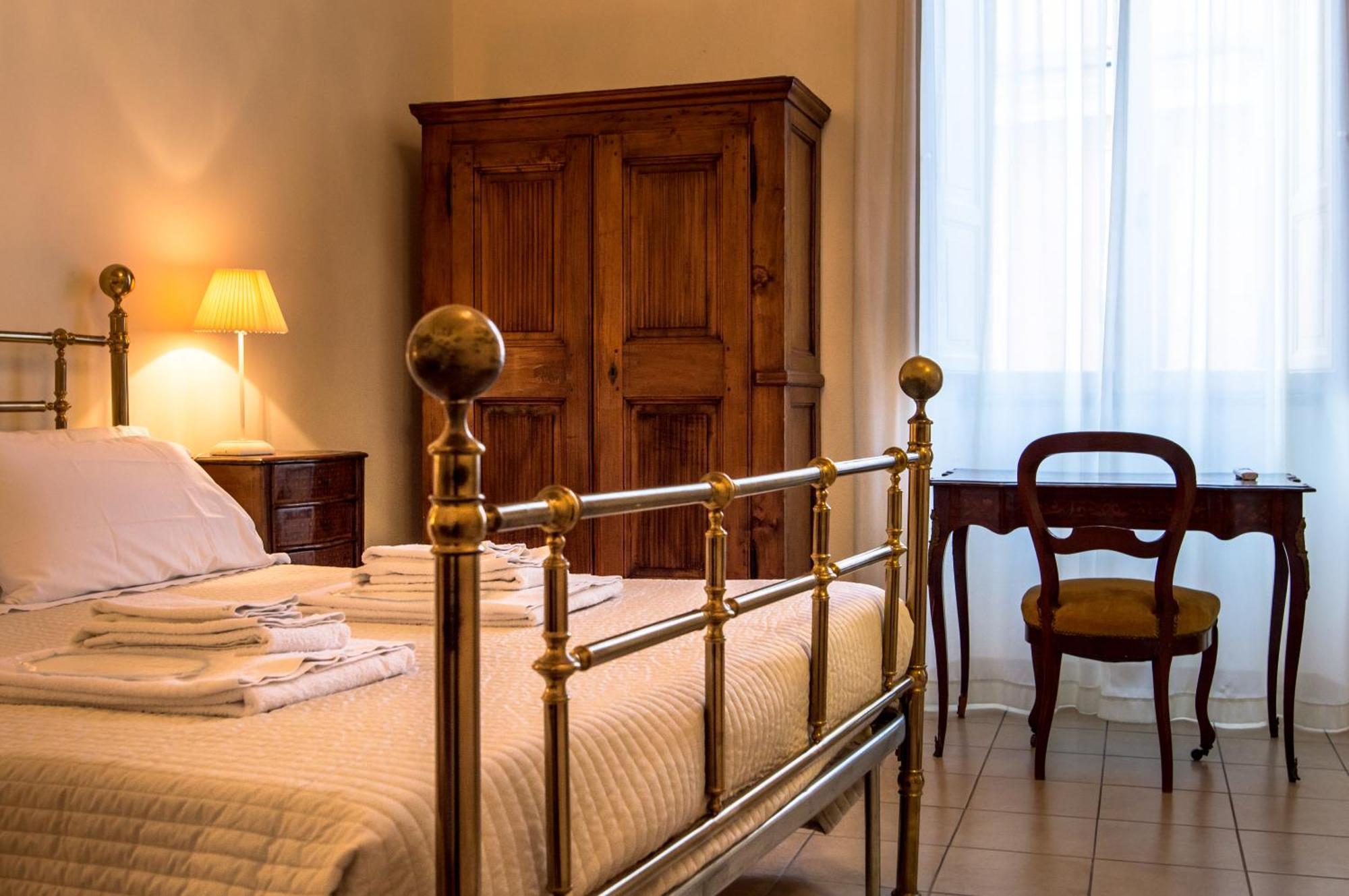 Apartment Sant'ivo *