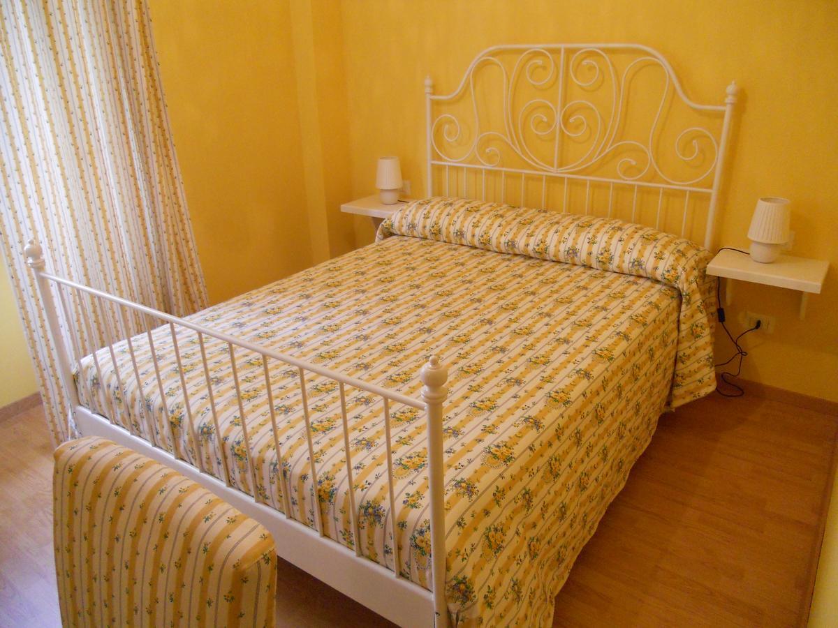 Apartment Vieniaroma