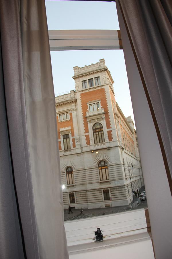 Guest house Abagnale Montecitorio 3*