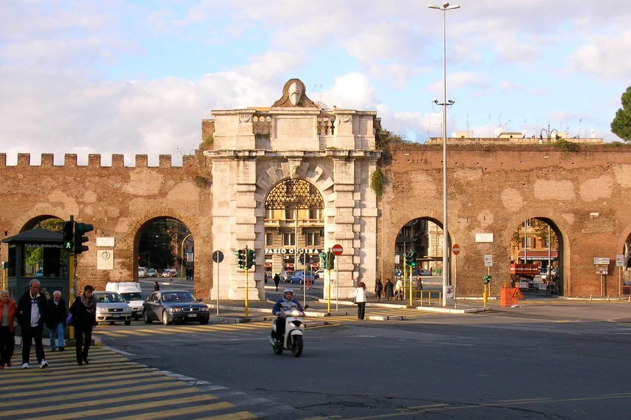 Apartment Ponte Lungo *