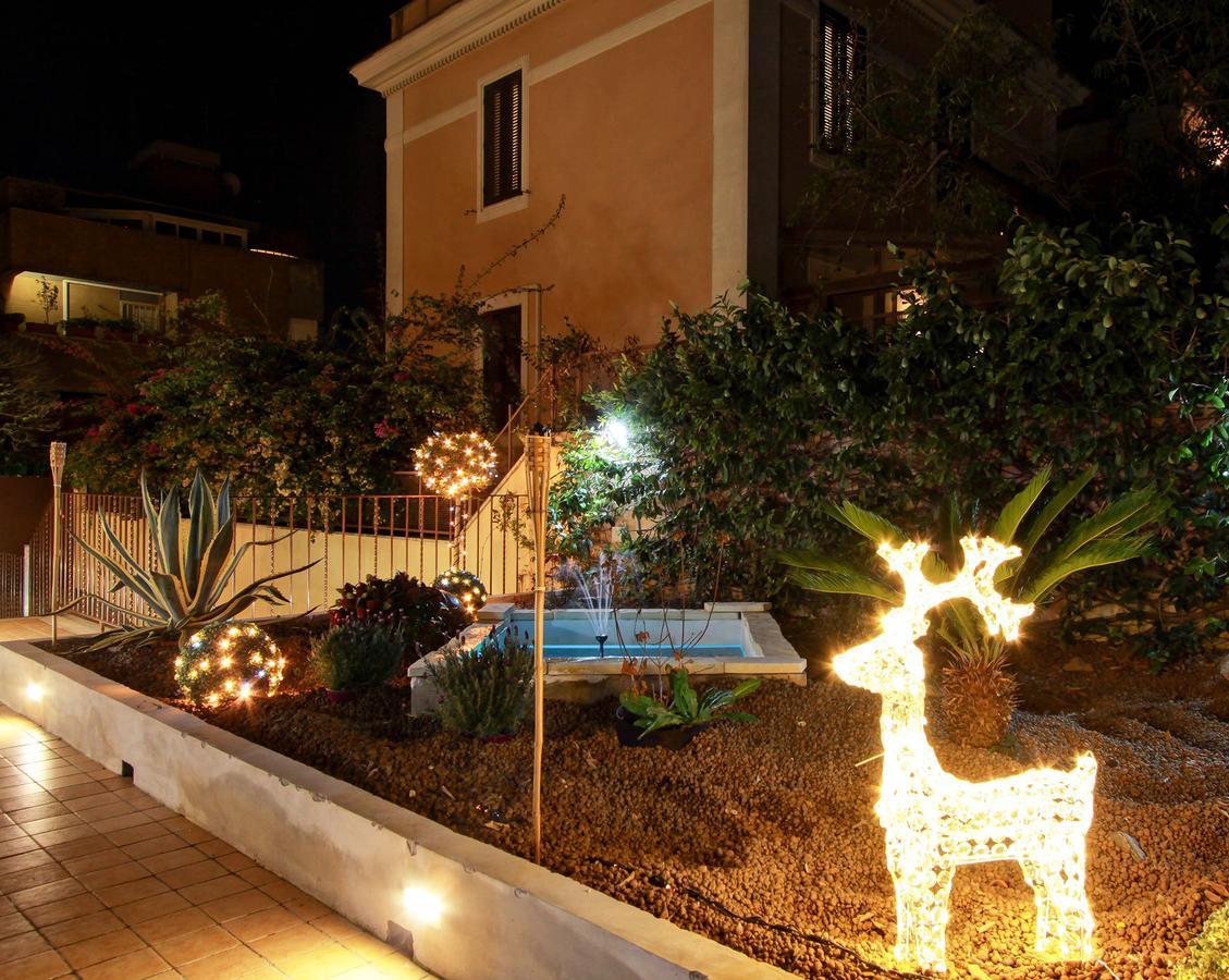 Hotel Il Villino Rome