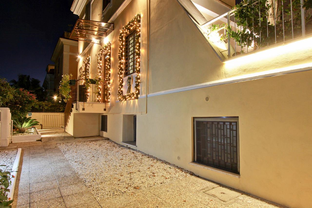 Il Villino 3* Rome