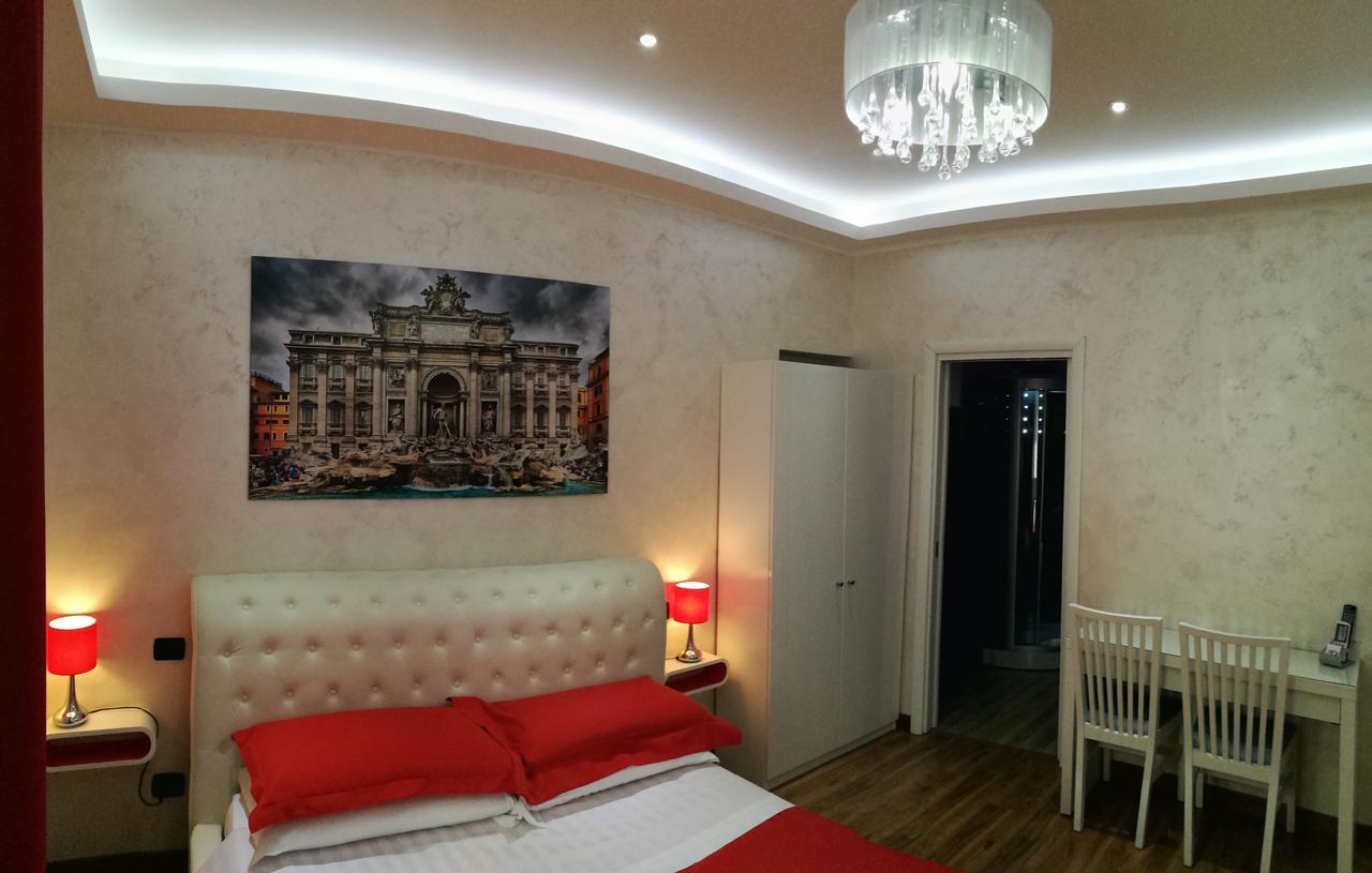 Luxury Savini Couette-café