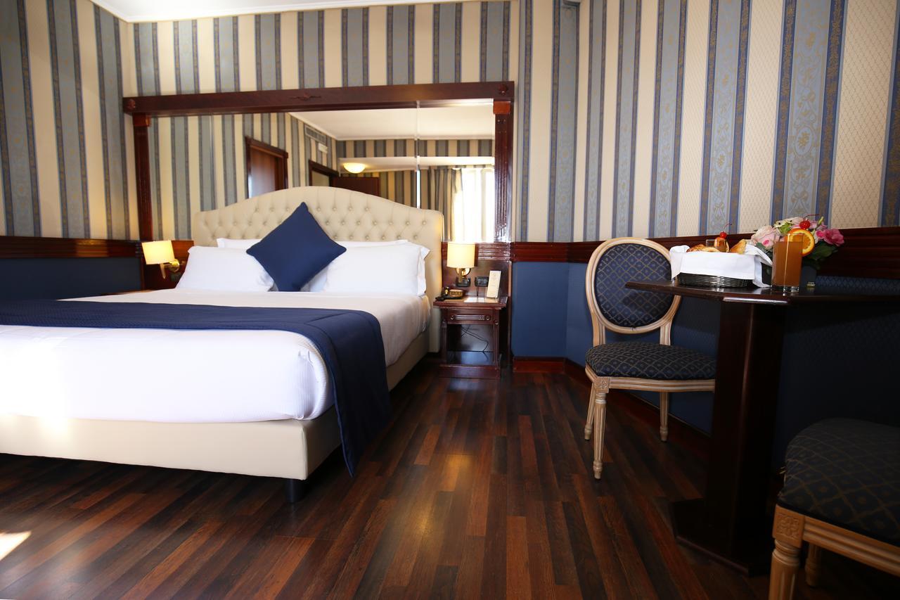 Hotel Regent
