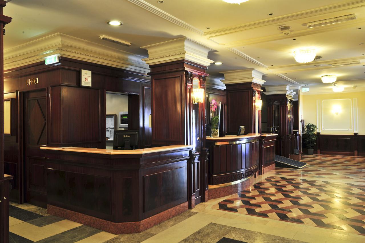 Regent 4* Roma