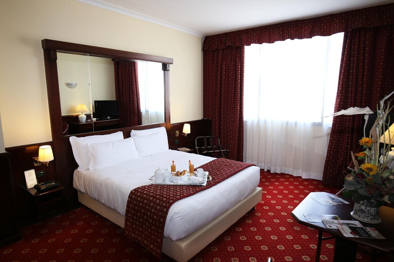 Hotel Regent Roma
