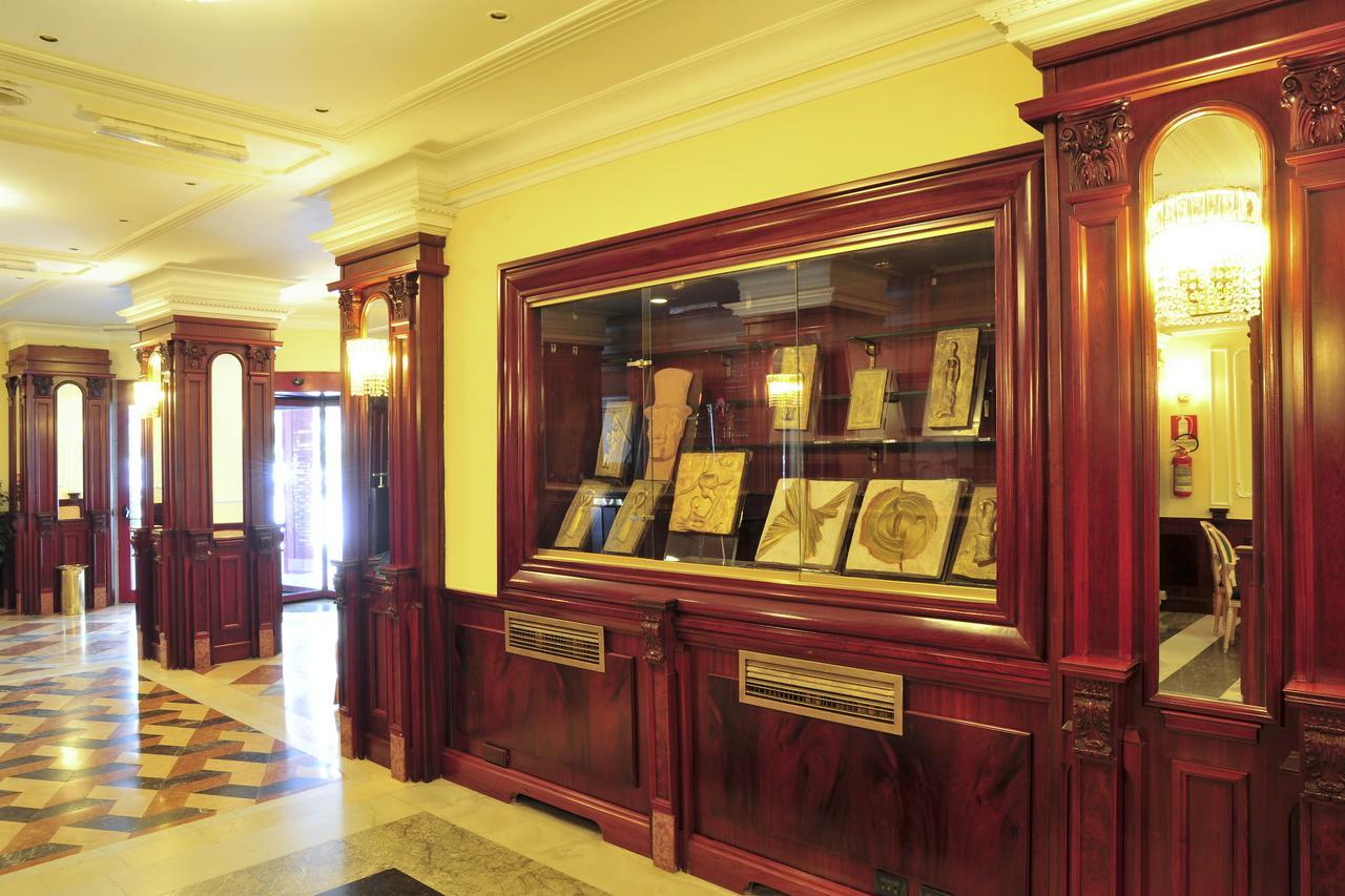 Hotel Regent 4*