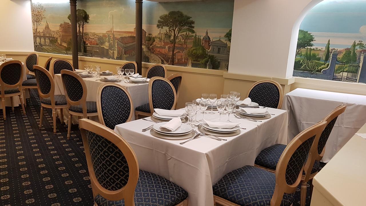 Regent Hotel 4*