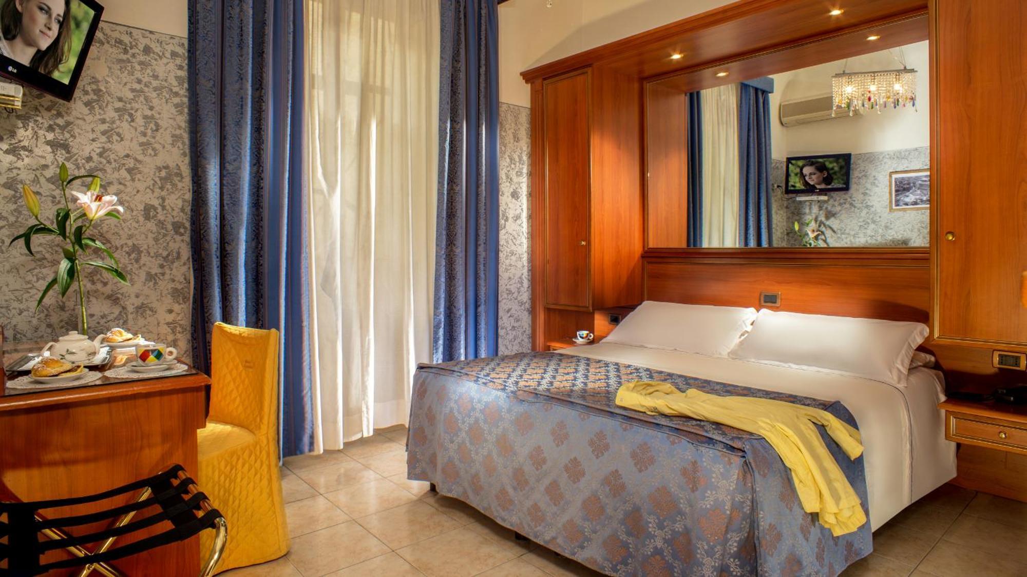Hotel Assisi 3*