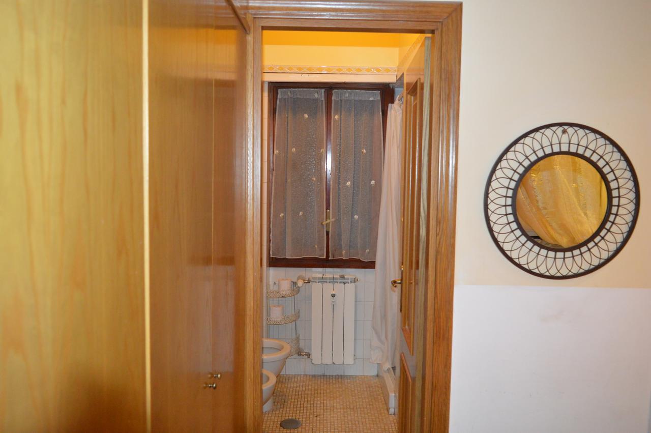 Stpeter's Mirkolgapartm Appartamento
