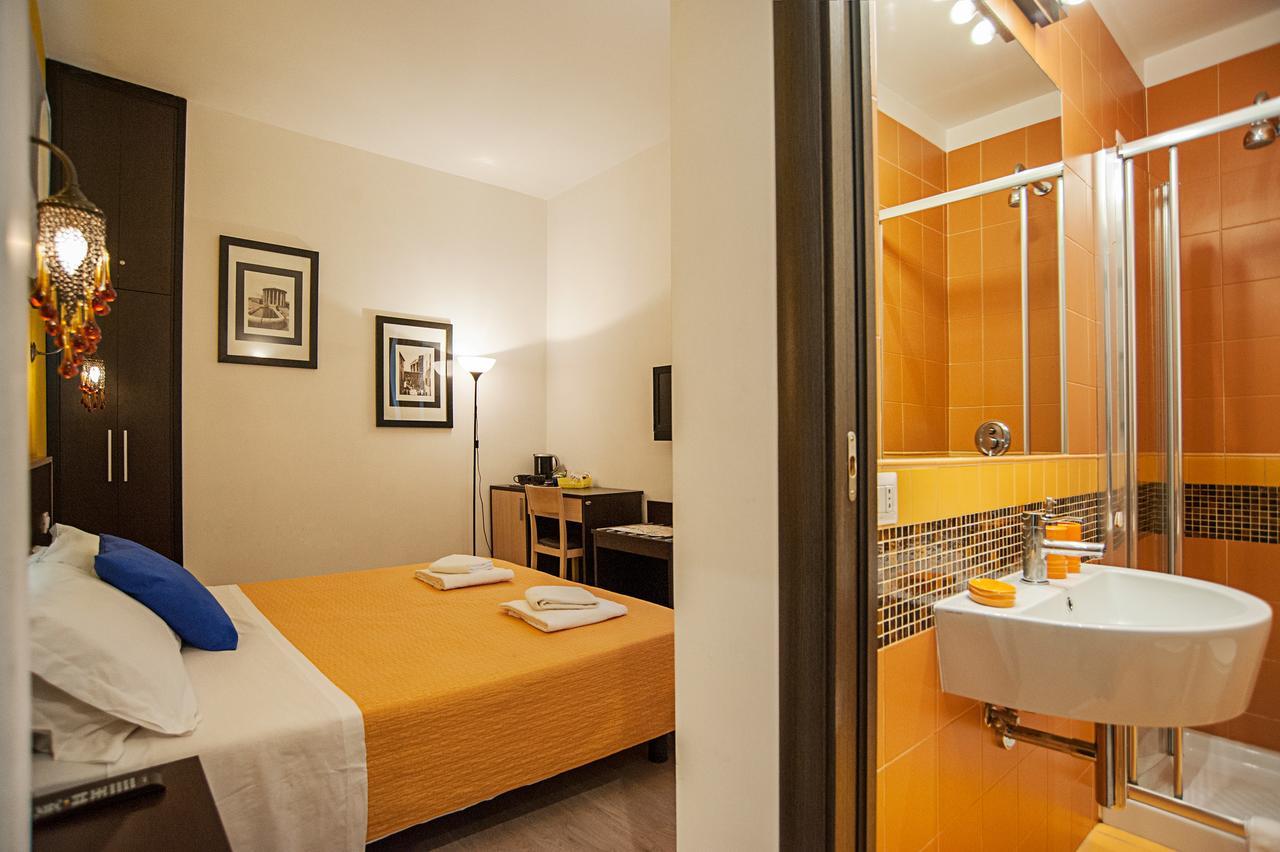 Bed & Breakfast Flowerome 2*