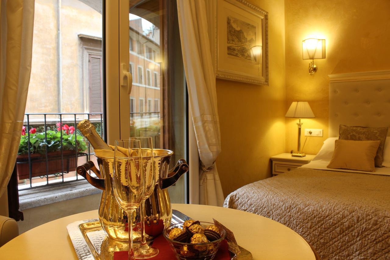 Guest house Navona