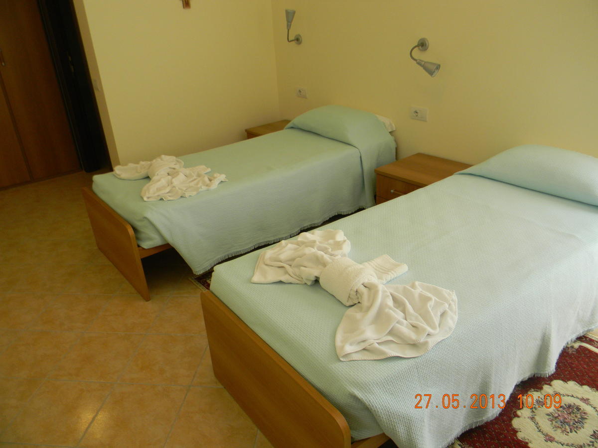 Casa Per Ferie Beato Rosaz Guest house Rome