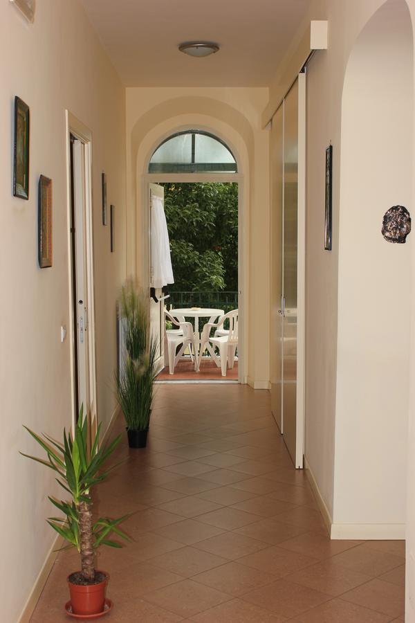 Guest house Casa Per Ferie Beato Rosaz Rome
