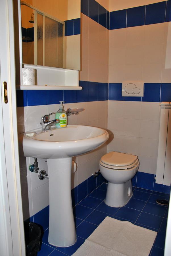 Casa Per Ferie Beato Rosaz Guest house Rome