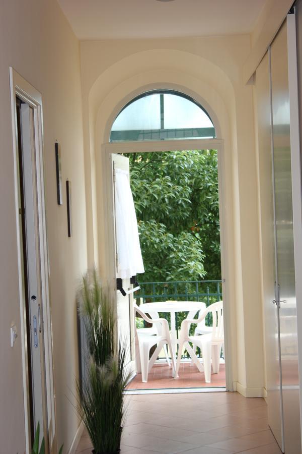 Guest house Casa Per Ferie Beato Rosaz