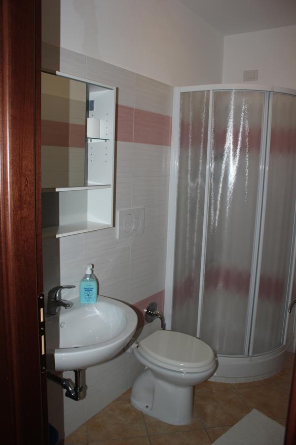 Casa Per Ferie Beato Rosaz Rome
