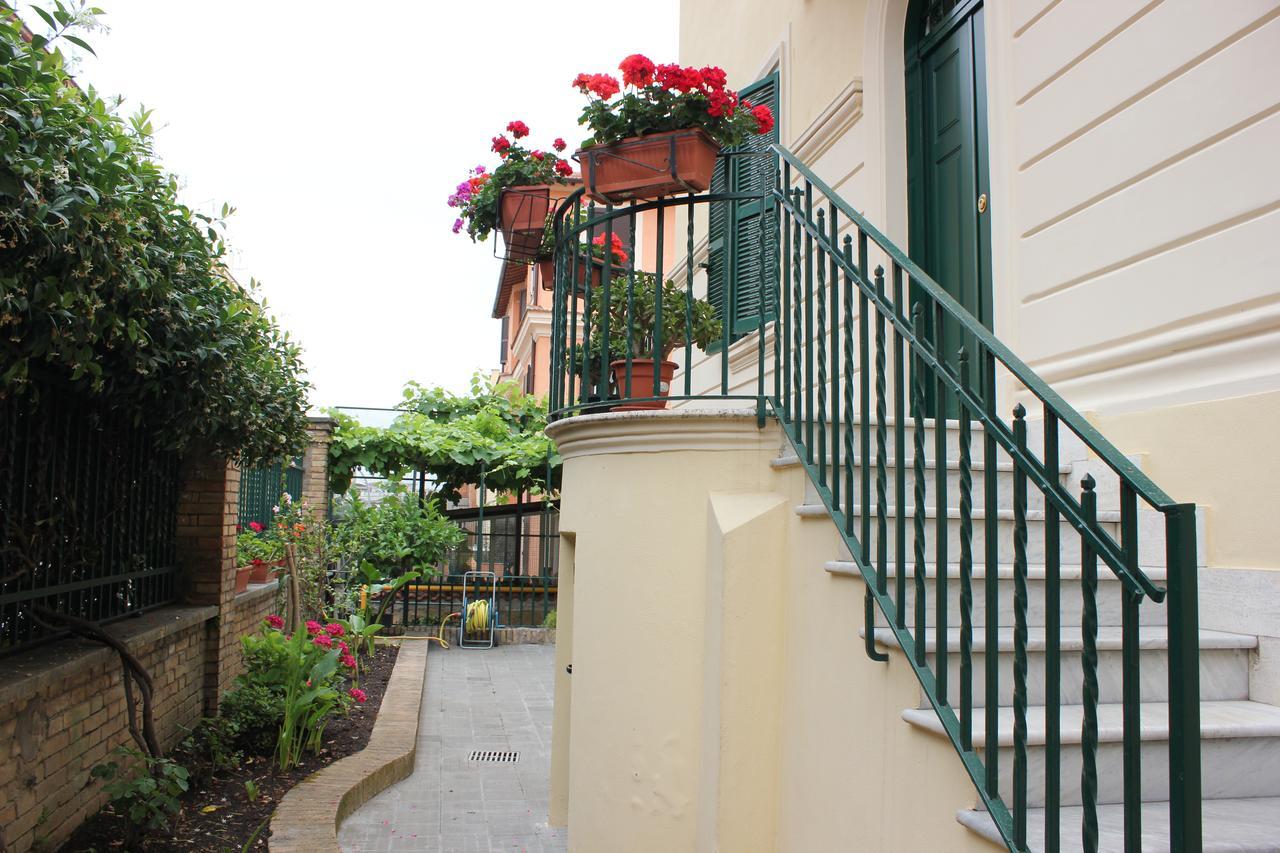 Casa Per Ferie Beato Rosaz Guest house 3*
