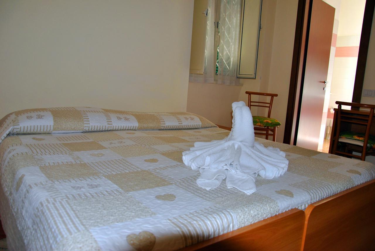 Casa Per Ferie Beato Rosaz Rome